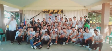 Mobirise Website Builder