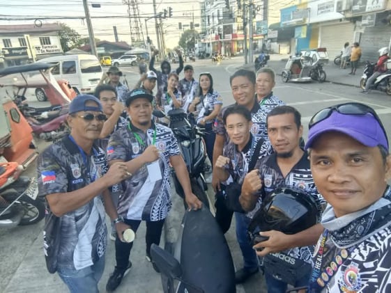 Mobirise Website Builder