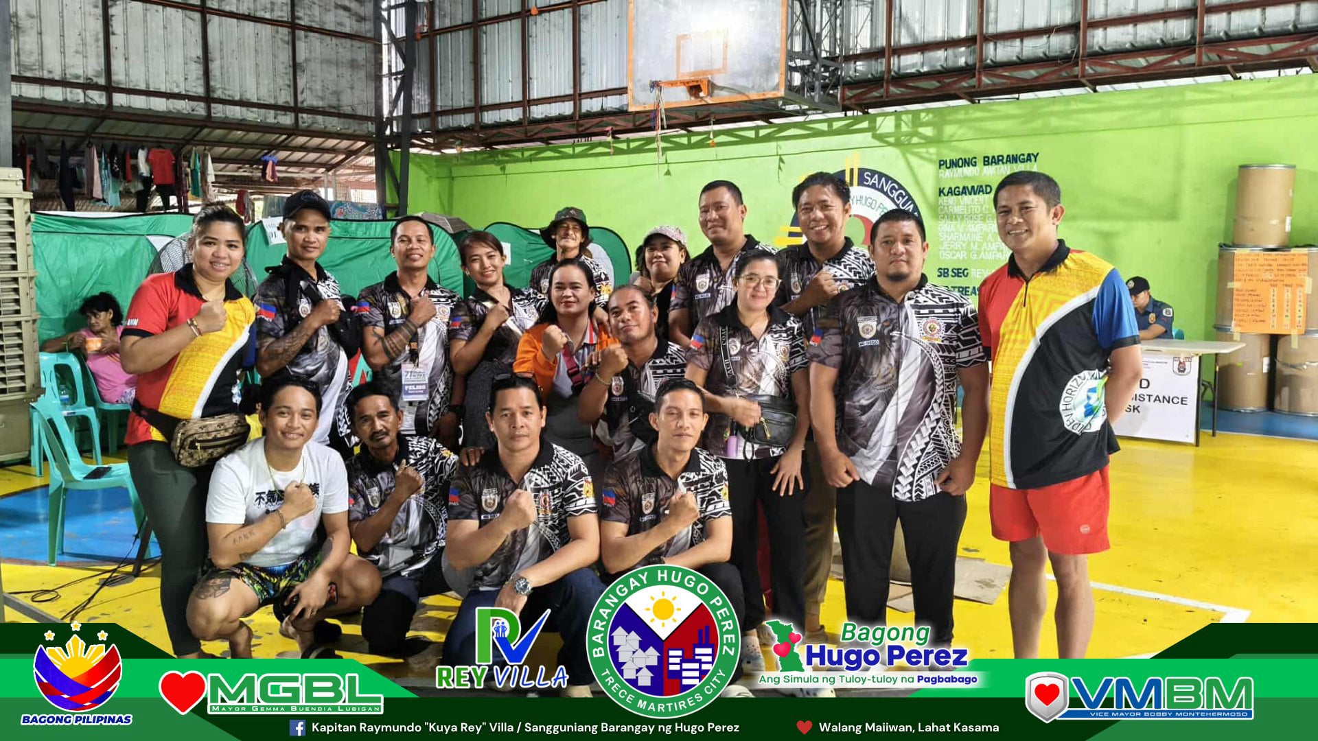 Mobirise Website Builder