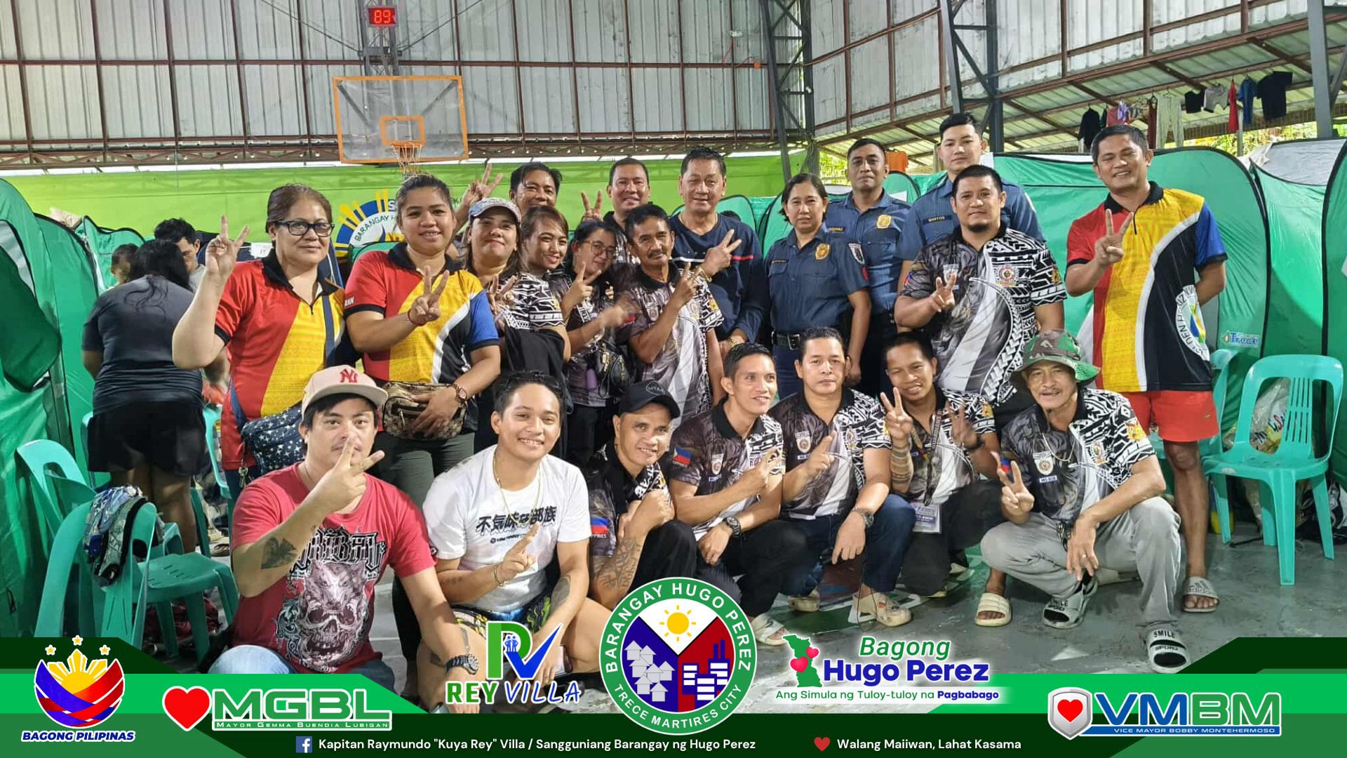 Mobirise Website Builder