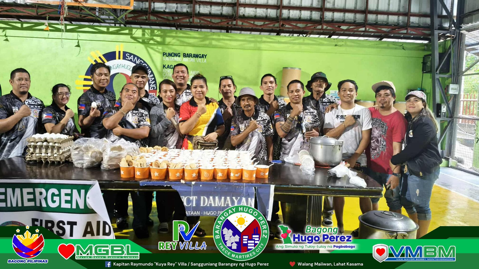 Mobirise Website Builder